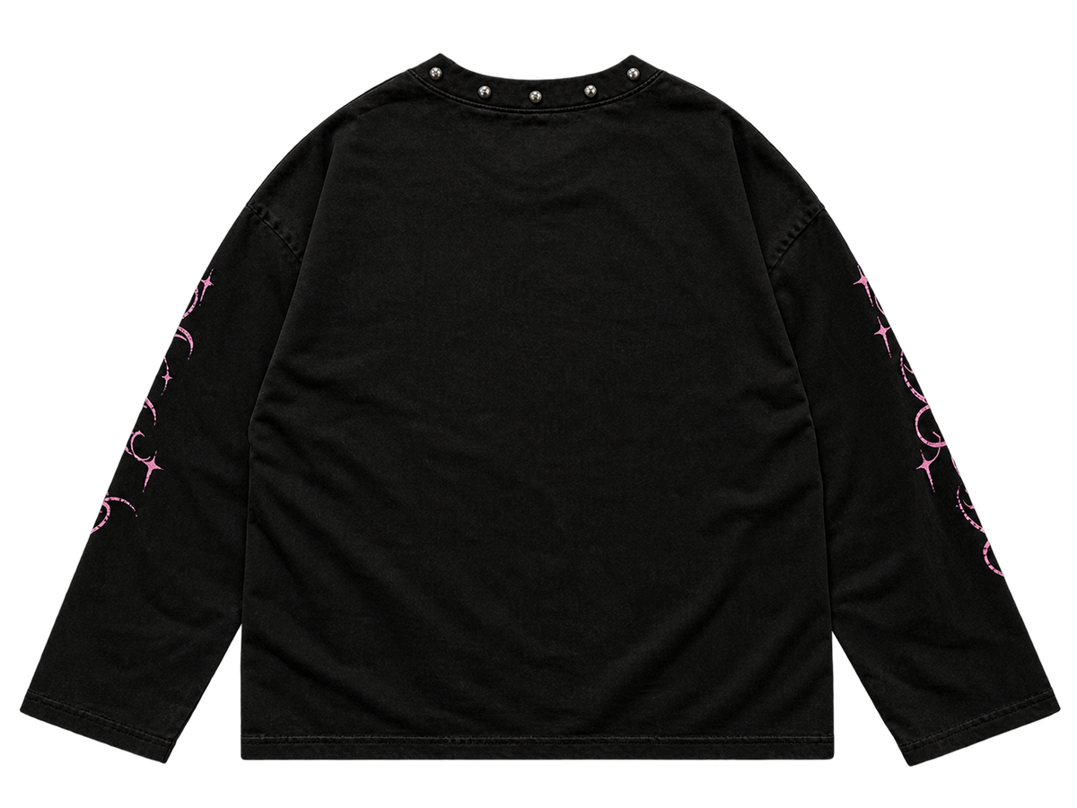 "Tsitz" Longsleeve Shirt
