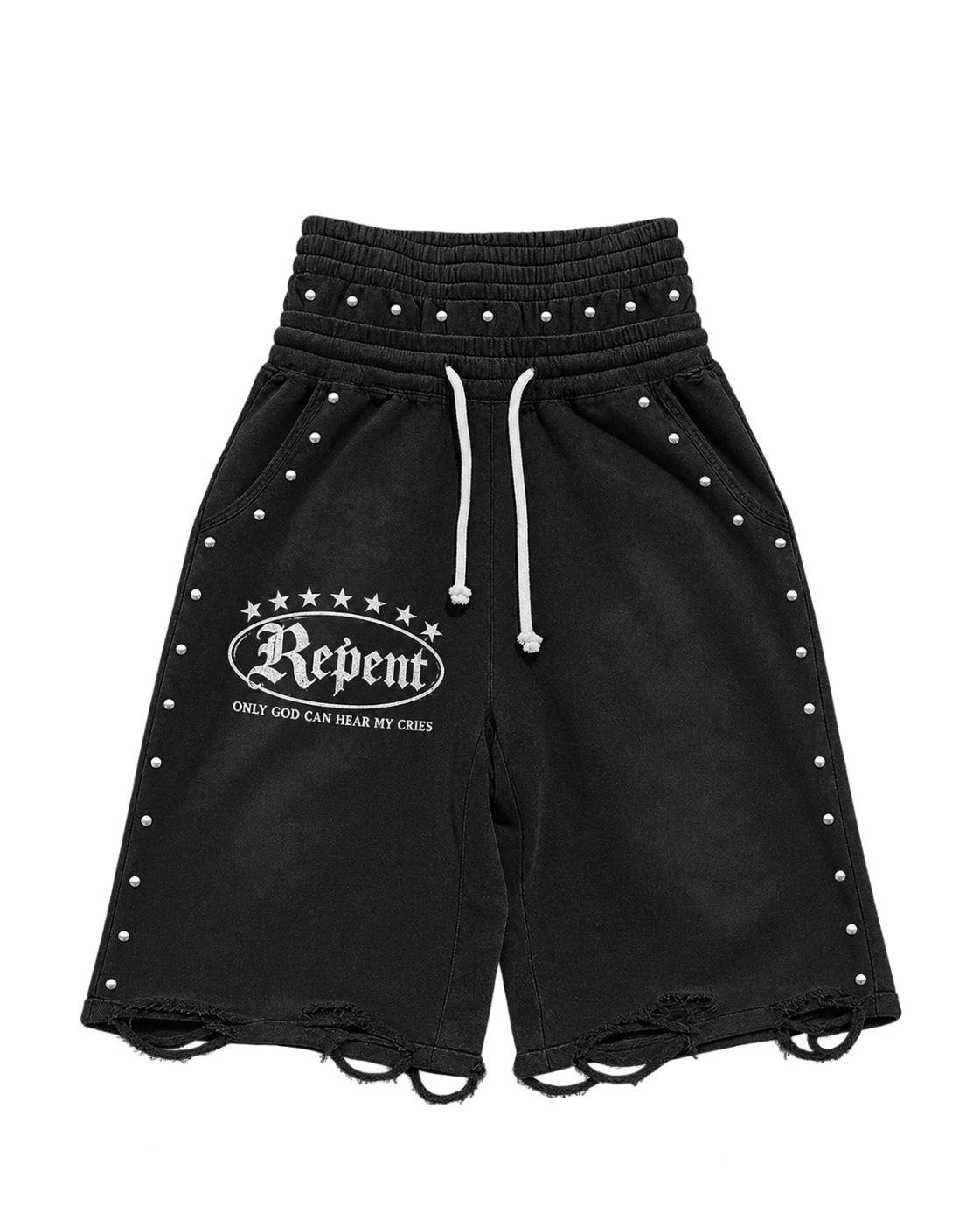 "Kokab" Shorts