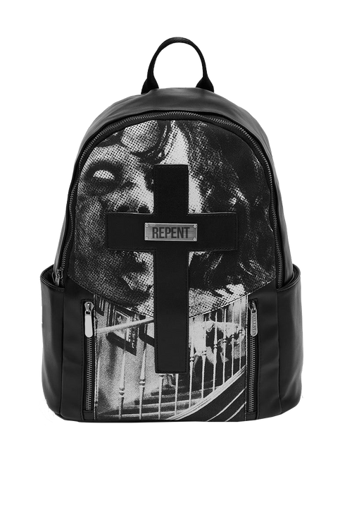 "Last Rites" Backpack