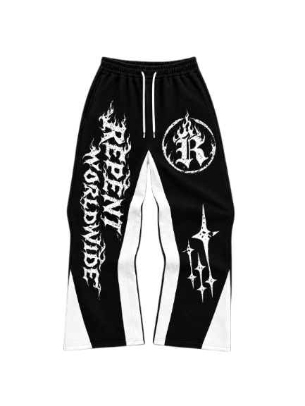 "Metanoia" Sweatpants