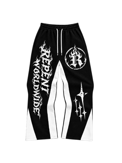 "Metanoia" Sweatpants