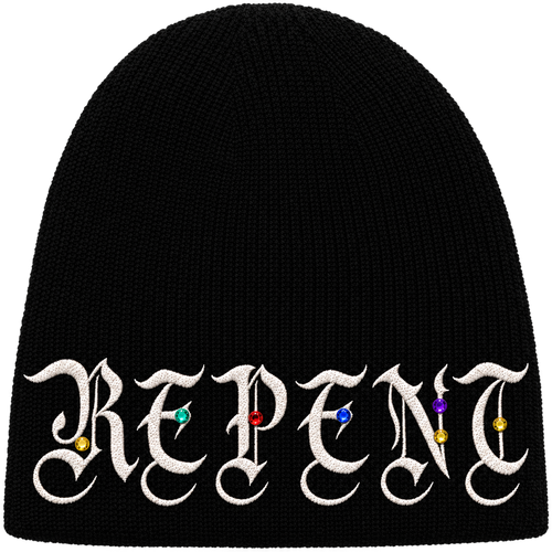 "Qesheth" Knitted Beanie