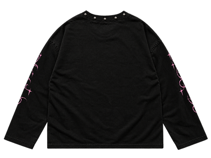 "Tsitz" Longsleeve Shirt