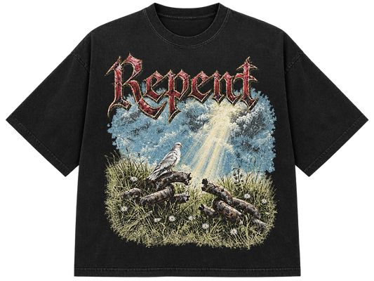 Art of Scenery T-Shirt