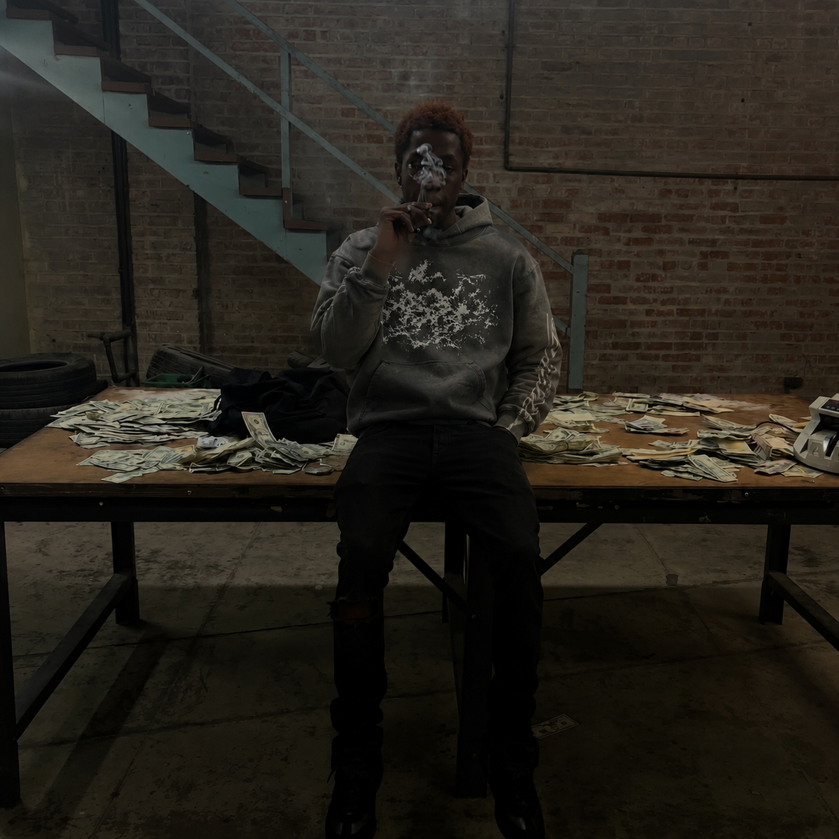 Disputes Hoodie