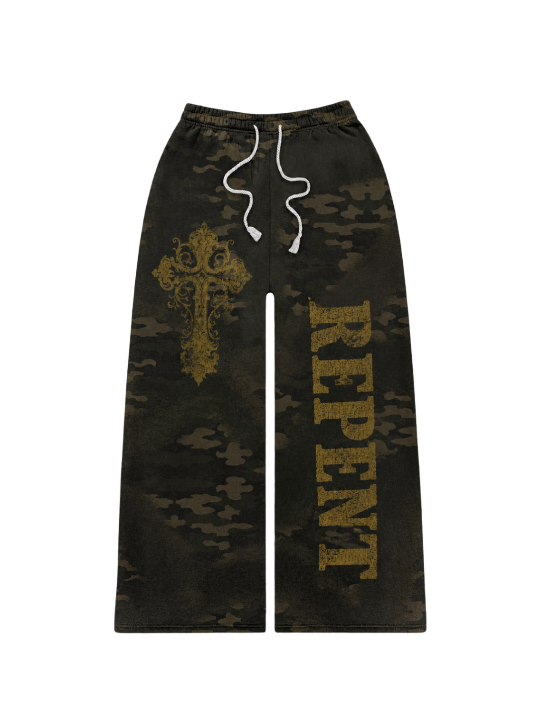 "Kalypto" Sweatpants