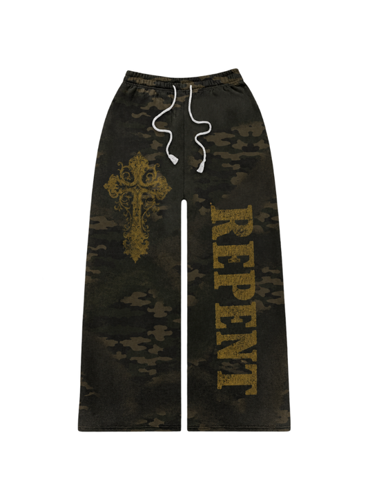 "Kalypto" Sweatpants