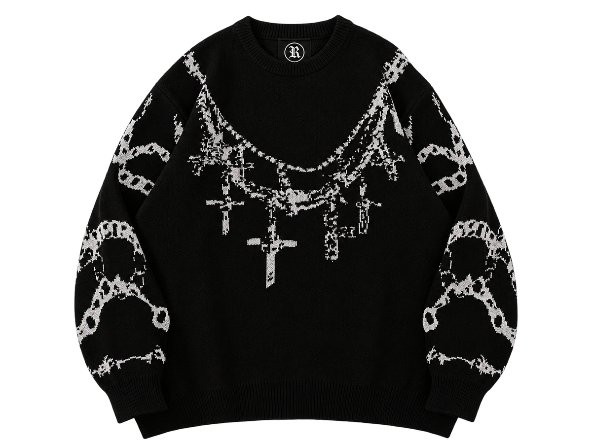 "Desmos" Longsleeve Shirt