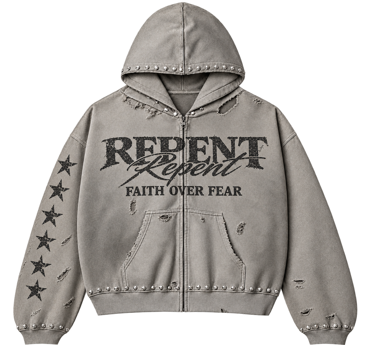 "Kokabim" Jacket