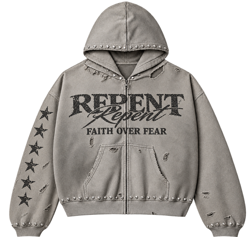 "Kokabim" Jacket