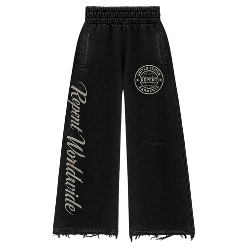 "Diaspora" Sweatpants