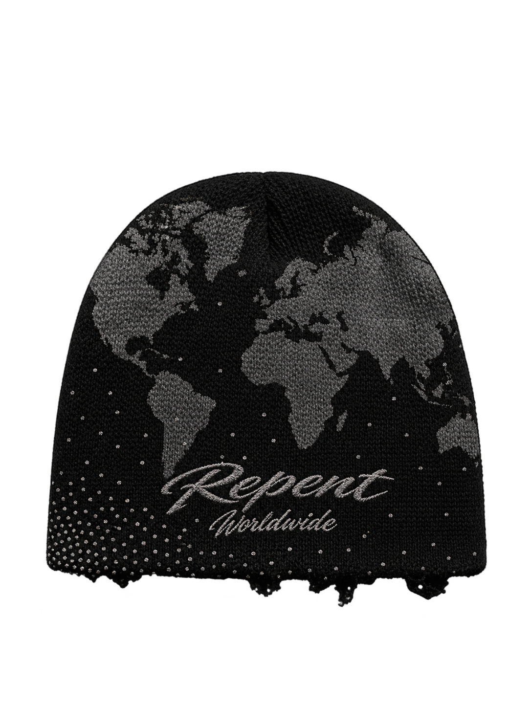"Shuv" Beanie