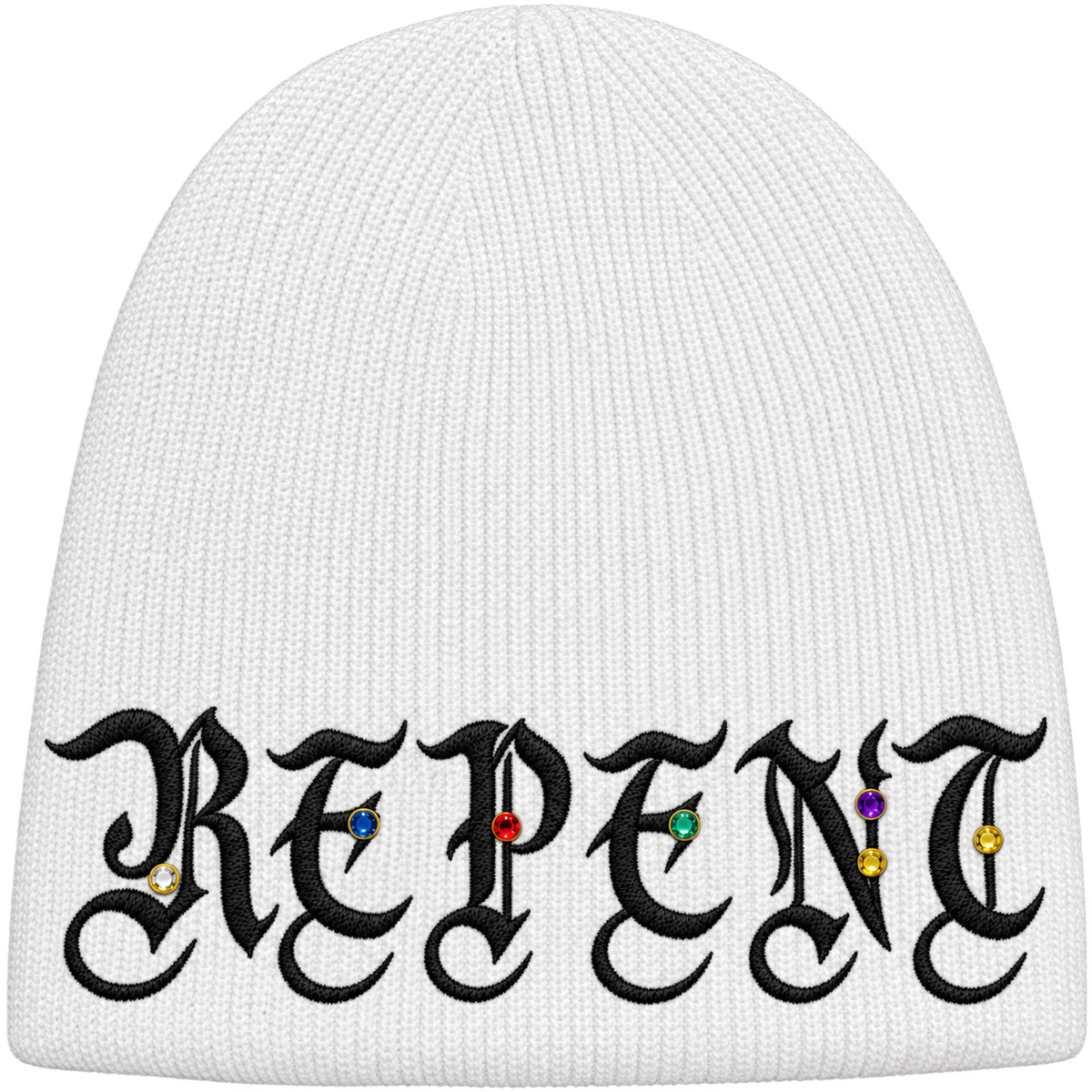 "Qesheth" Knitted Beanie