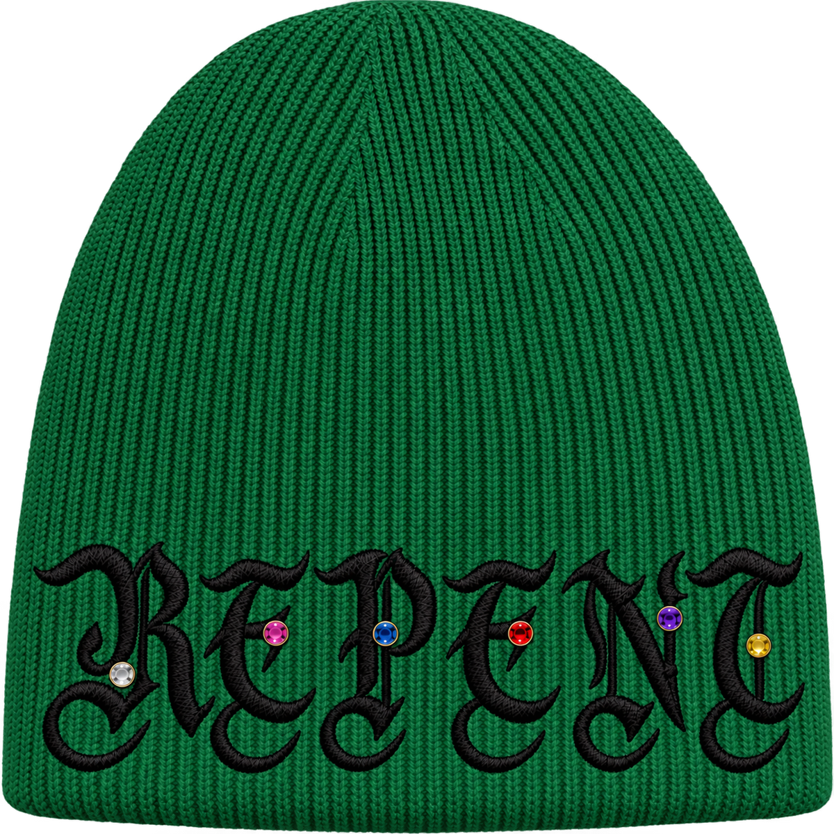 "Qesheth" Knitted Beanie