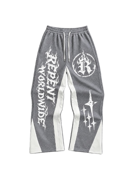 "Metanoia" Sweatpants