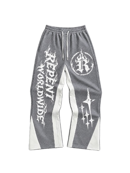 "Metanoia" Sweatpants