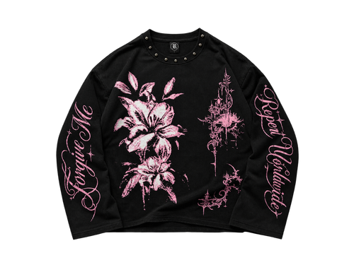 "Tsitz" Longsleeve Shirt