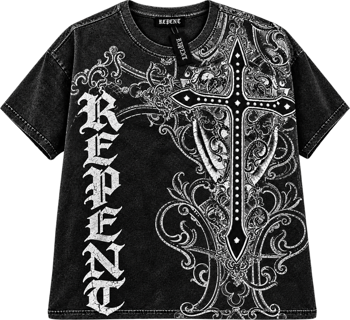 "Sanctuary" T-Shirt