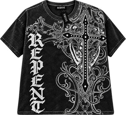 "Sanctuary" T-Shirt