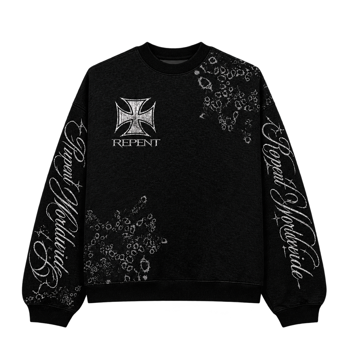 "Selah" Sweatshirt