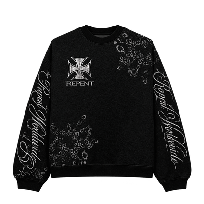 "Selah" Sweatshirt