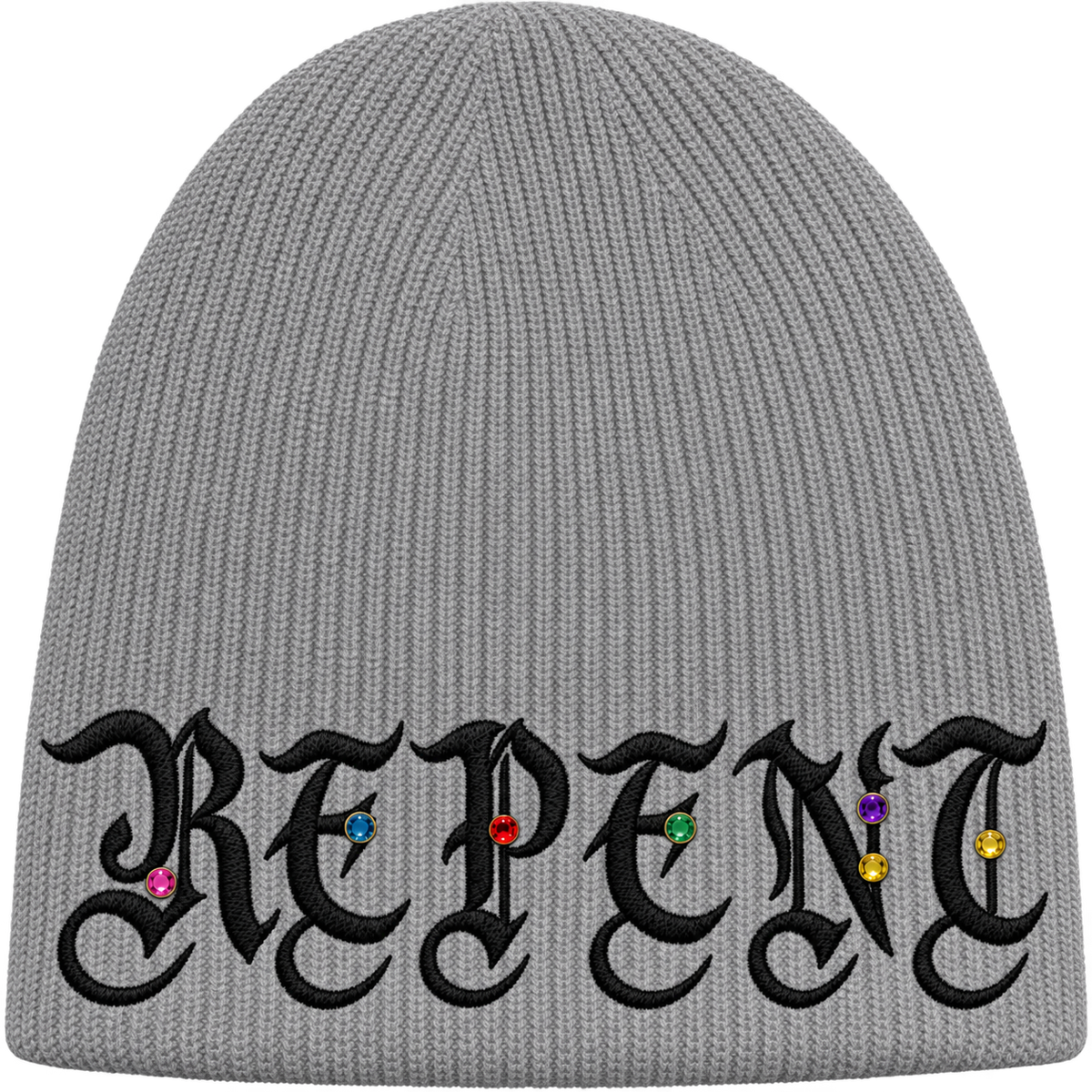 "Qesheth" Knitted Beanie