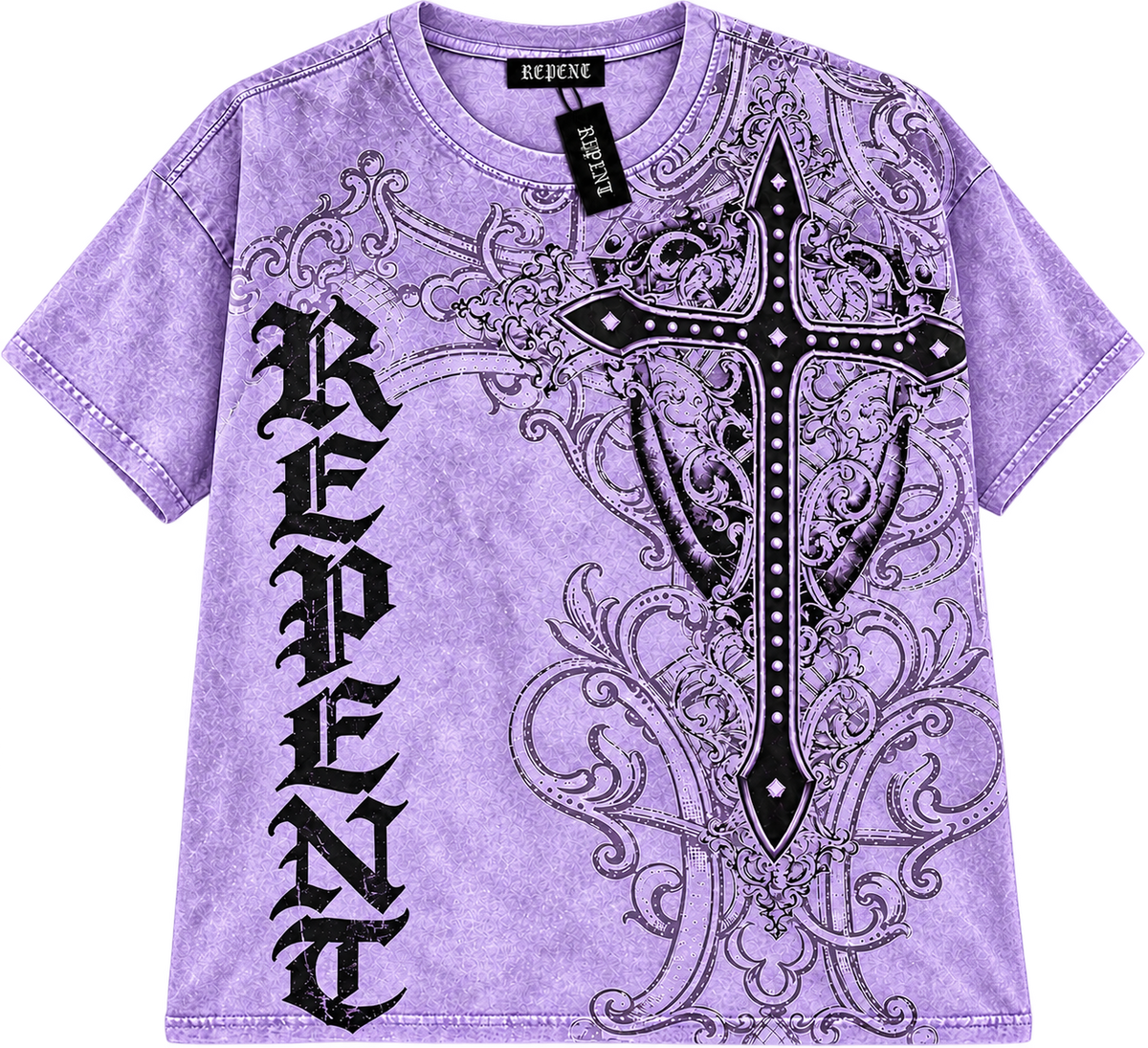 "Sanctuary" T-Shirt