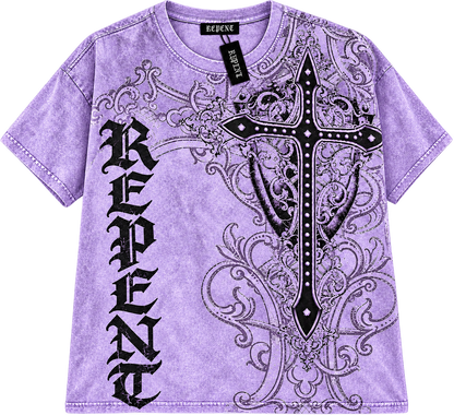 "Sanctuary" T-Shirt