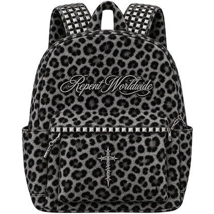 "Pardalis" Spotted Bag