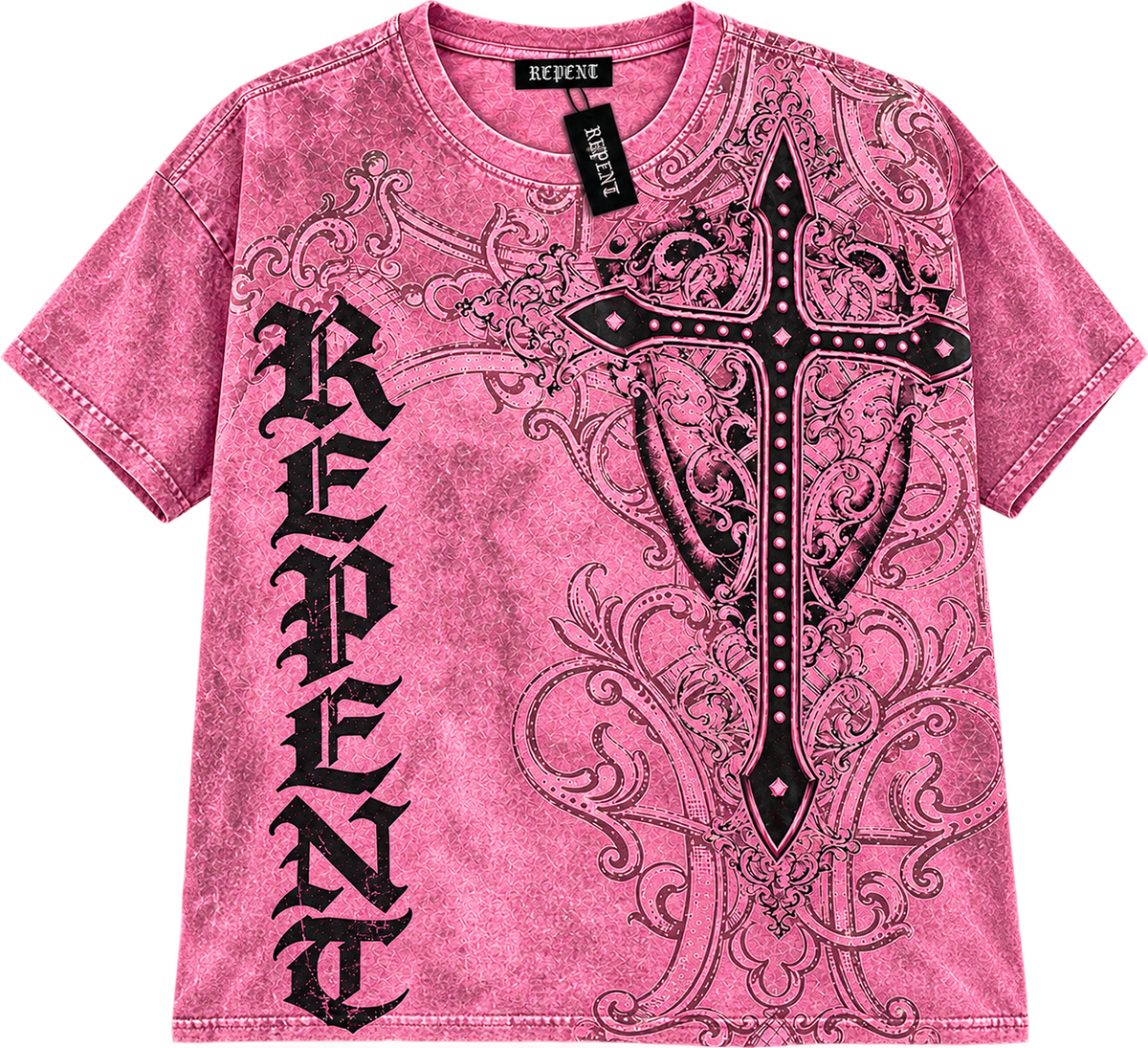 "Sanctuary" T-Shirt