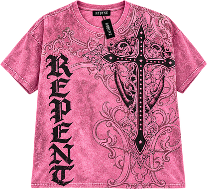 "Sanctuary" T-Shirt