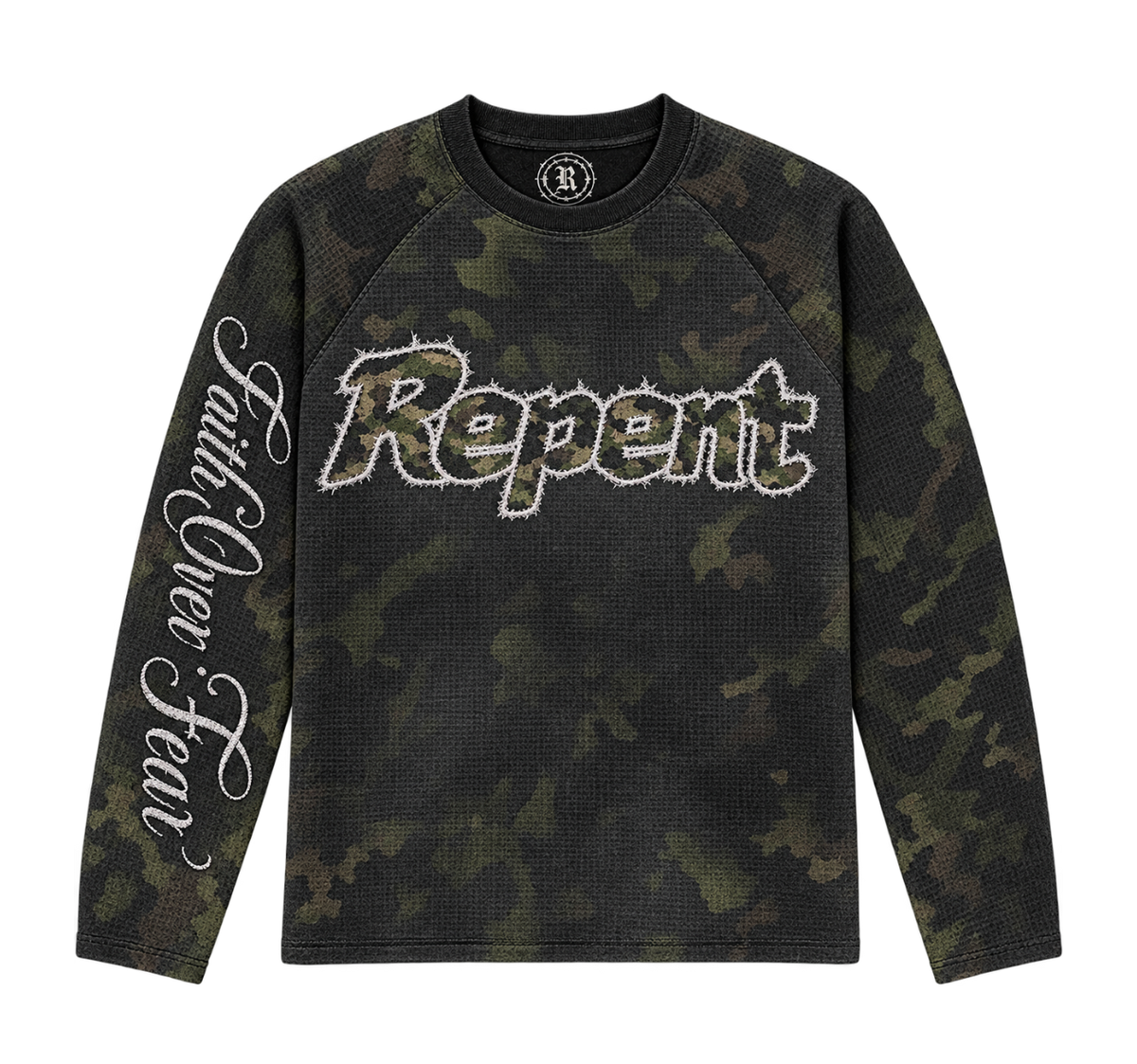"Phroureo" Longsleeve Shirt