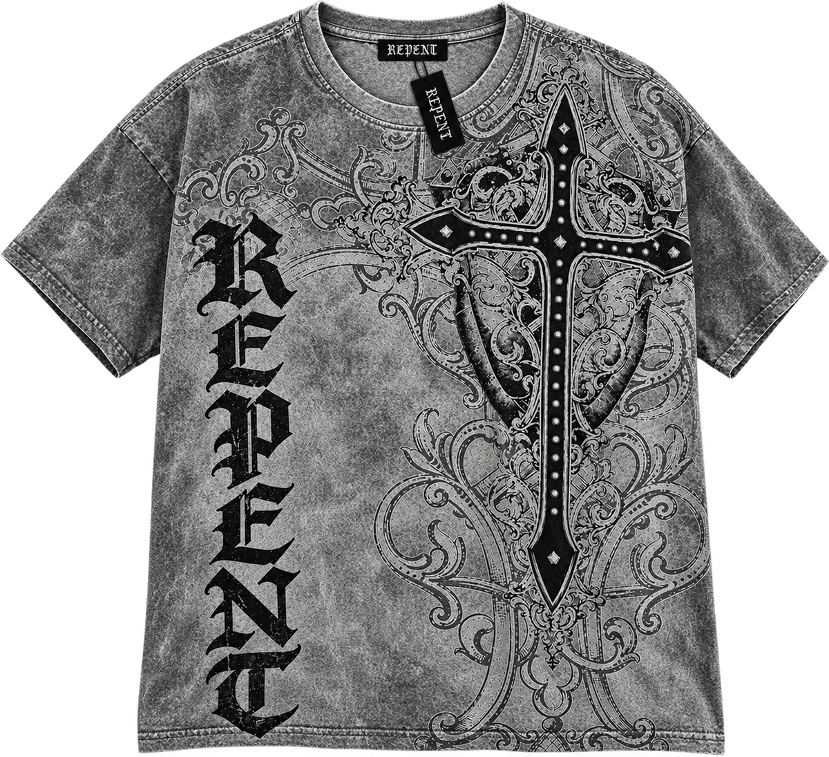 "Sanctuary" T-Shirt