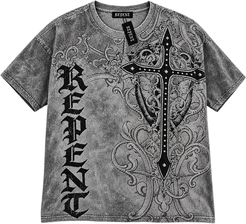 "Sanctuary" T-Shirt