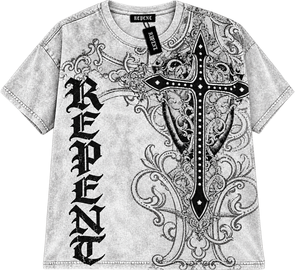 "Sanctuary" T-Shirt