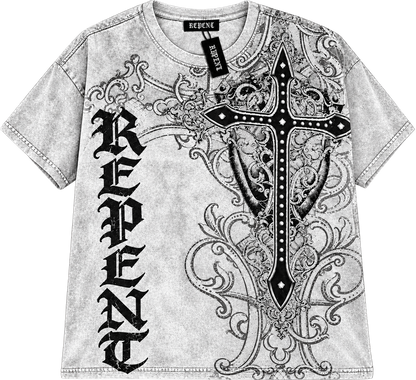 "Sanctuary" T-Shirt