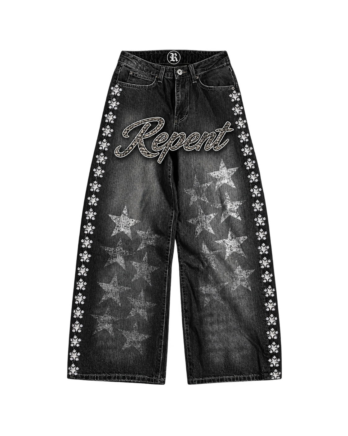 "Sirius" Jeans