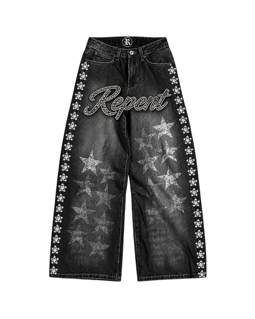 "Sirius" Jeans