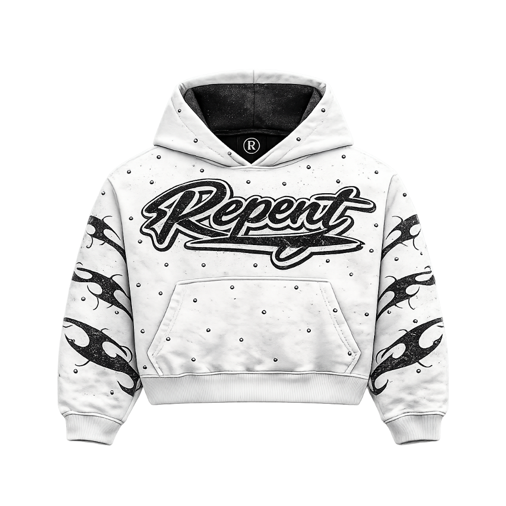 "Lampros" Hoodie