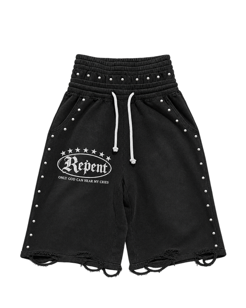 "Kokab" Shorts