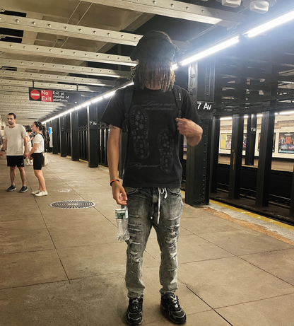"Leave Your Mark" T-Shirt