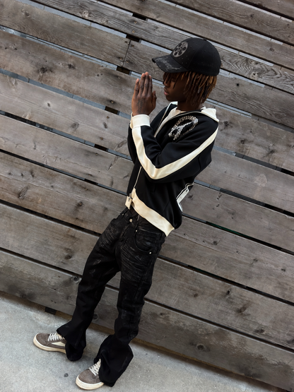 Revolver Hat