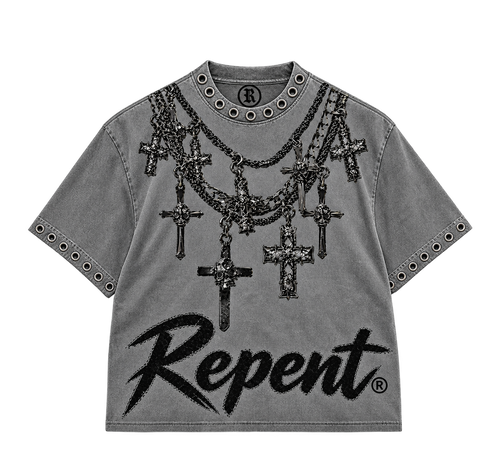 "Stauroi" T-Shirt