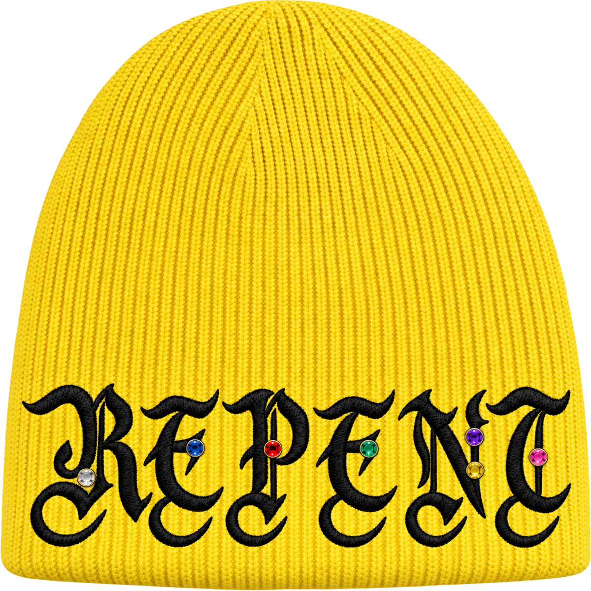 "Qesheth" Knitted Beanie