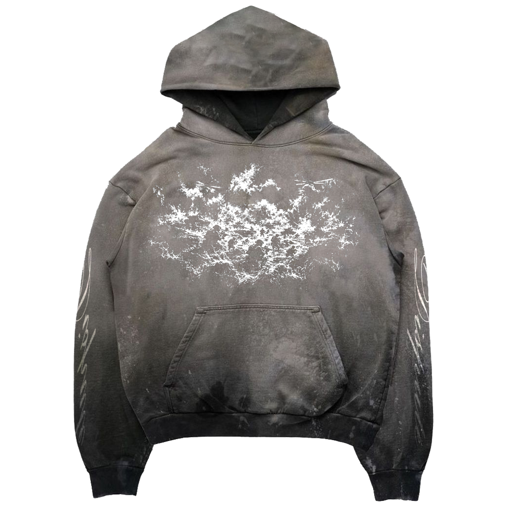 Disputes Hoodie