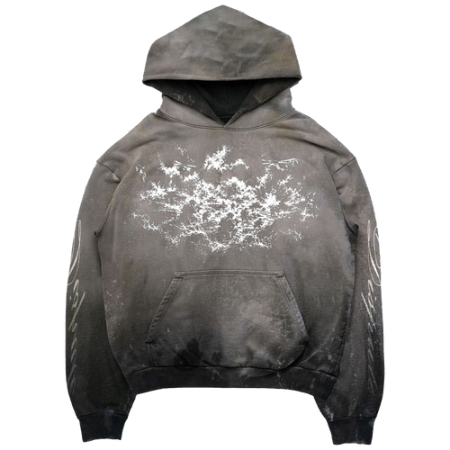 Disputes Hoodie
