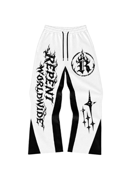 "Metanoia" Sweatpants