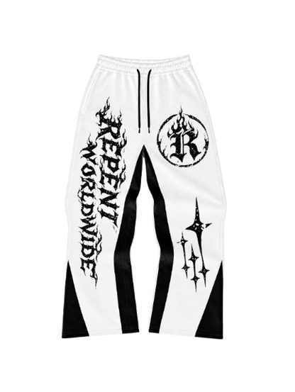 "Metanoia" Sweatpants