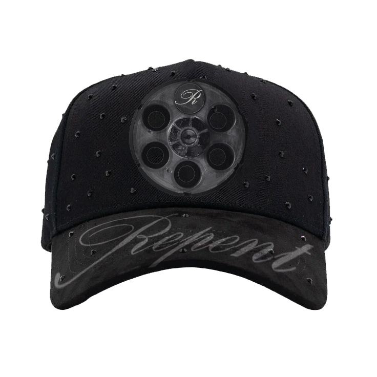 Revolver Hat