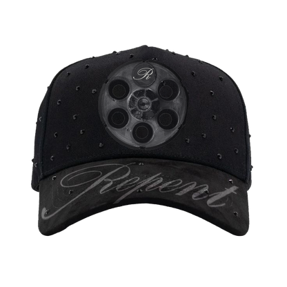 Revolver Hat